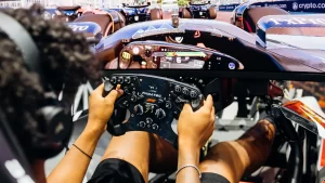 Miami Grand Prix Launches First-Ever Official Fan Fest In Miami Beach