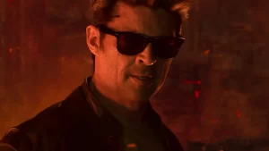 Mortal Kombat II Leads New Tracking Despite Awareness Dip