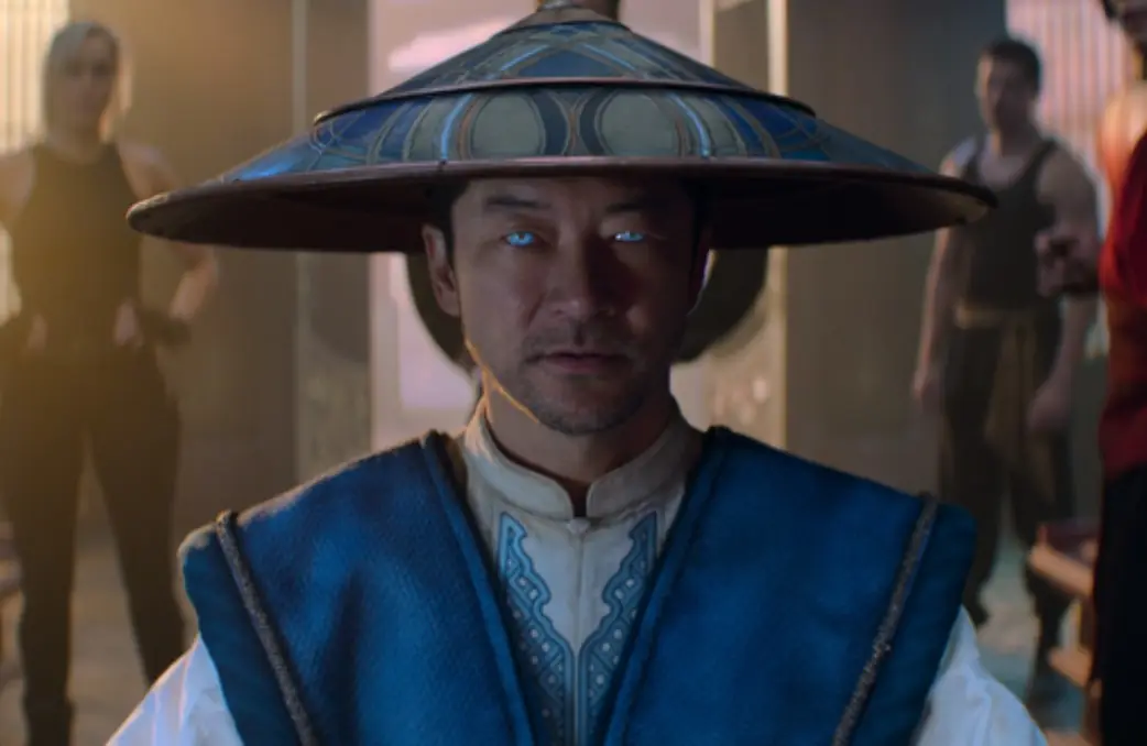 mortal kombat 2 movie