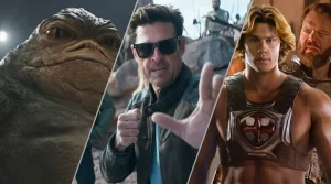 Mortal Kombat II Leads Early Tracking Ahead of The Mandalorian & Grogu, Masters of the Universe