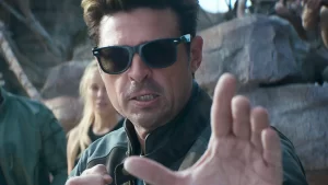 CinemaCon Buzz Fails To Lift Awareness As Mortal Kombat II Leads New Tracking