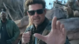 Mortal Kombat II Tickets Now on Sale as New Trailer and Poster Drop