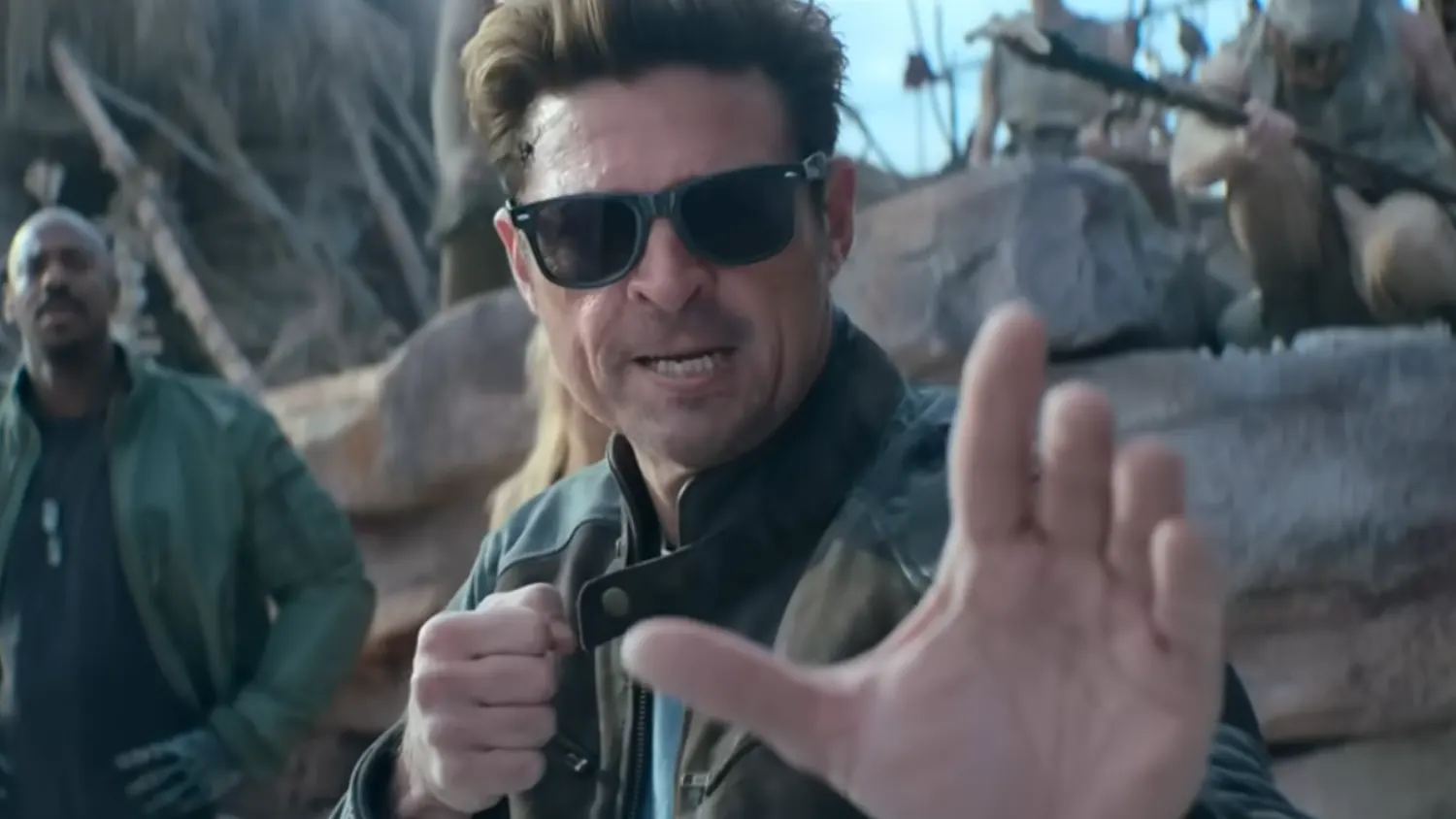 mortal kombat ii ticktes on sale 1 Mortal Kombat II Tickets Now on Sale as New Trailer and Poster Drop