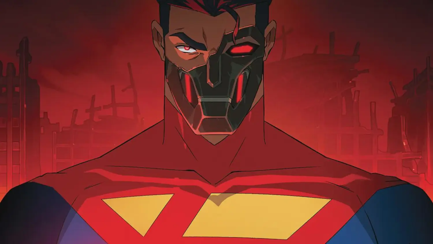 My Adventures With Superman Season 3 Sets Release Date, Teases Dark Threat