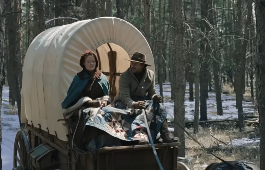 netflix little house