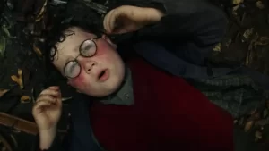 netflix lord flies series Netflix Drops 'Lord of the Flies' Trailer for May 4 Premiere