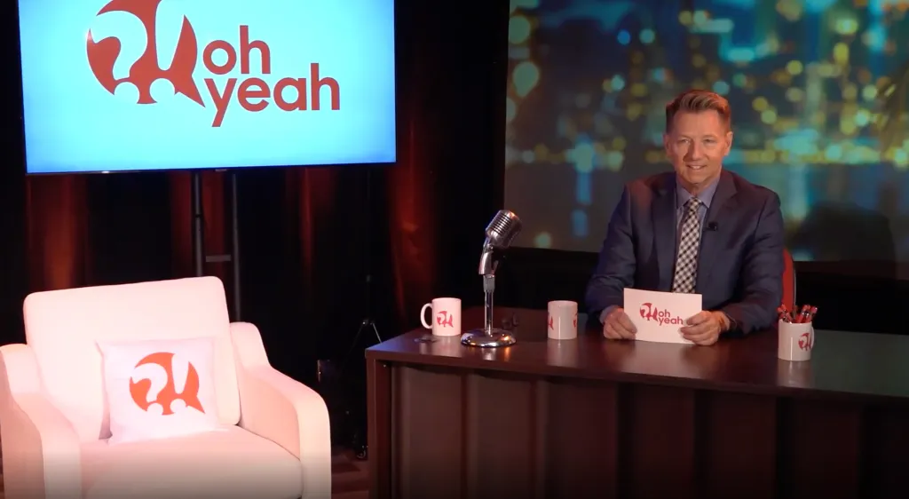 oh yeah david downing