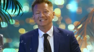 'Oh Yeah?! Show With David Downing' Season 2 Films at FloridaRAMA in St. Pete