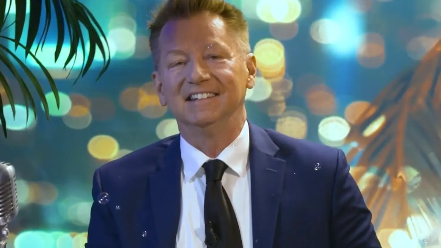 'Oh Yeah?! Show With David Downing' Season 2 Films at FloridaRAMA in St. Pete