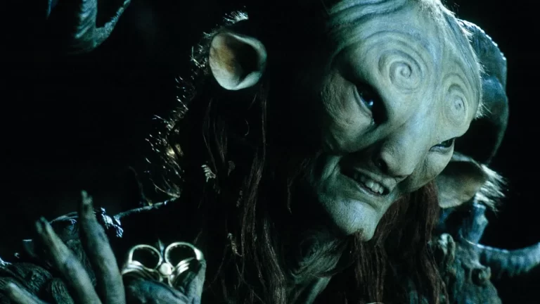 'Pan’s Labyrinth' Returns to Theaters in 3D for 20th Anniversary This October