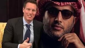 Saudi, Middle East Funds Could Become Majority Holders Of Paramount-WBD, Filing Reveals