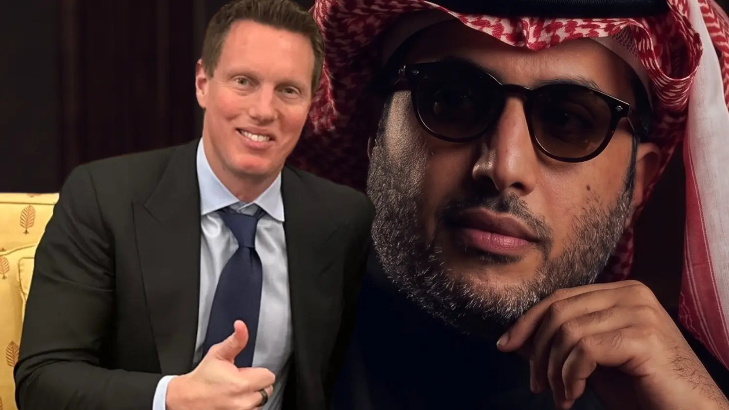 Saudi, Middle East Funds Could Become Majority Holders Of Paramount-WBD, Filing Reveals