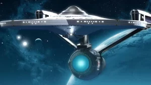 paramount star trek cinemacon Paramount Doubles Down On More Star Trek At CinemaCon
