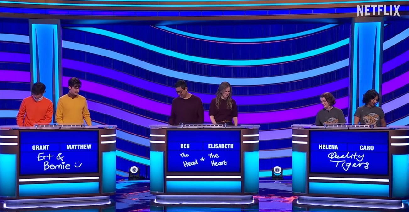 pop culture jeopard season 2