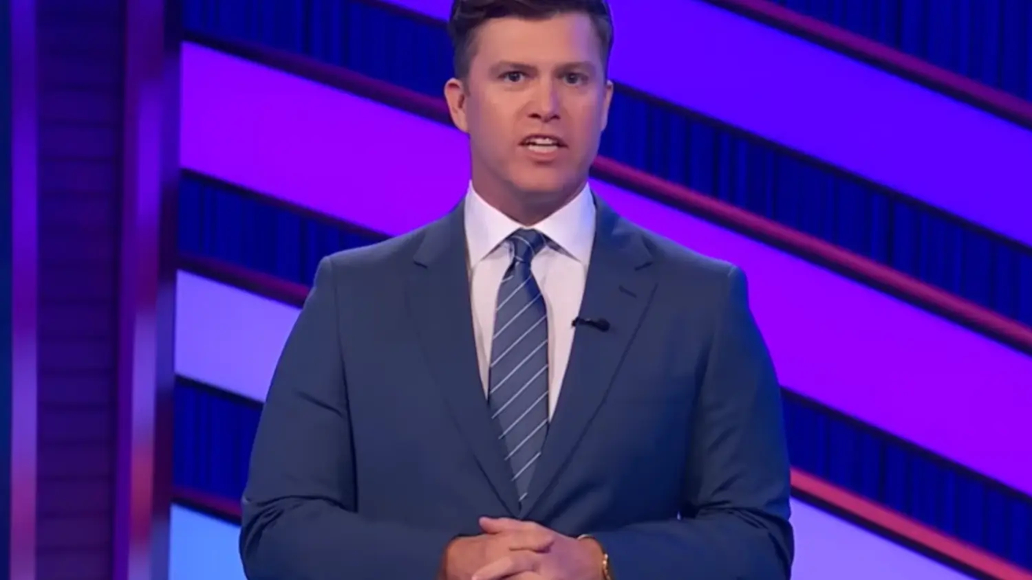 Pop Culture Jeopardy Season 2 Trailer Released As Colin Jost Jokes About Netflix Move