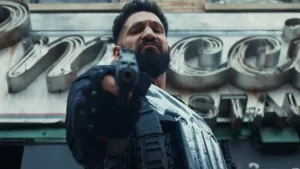 punisher special first look disney plus First Look At Punisher Special Revealed In Daredevil: Born Again Season 2 Trailer