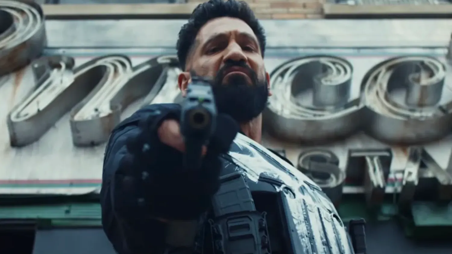 Punisher: One Last Kill Trailer Becomes Marvel’s Most-Watched