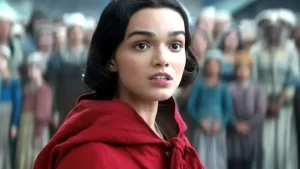 Rachel Zegler Heads To Broadway As Hollywood Movie Career Stalls