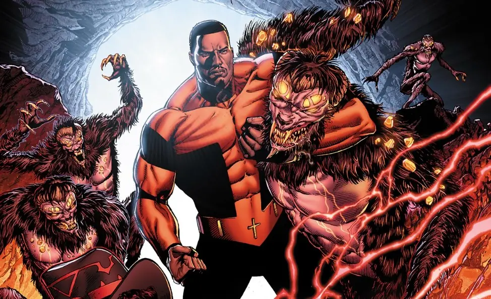 rippaverse comics isom comic book