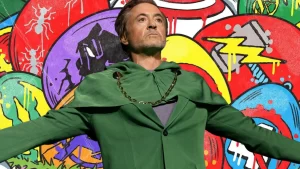 Robert Downey Teases Avengers: Doomsday Easter Eggs: Spider-Man, X-Men, More