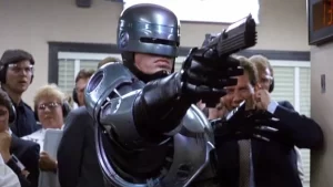 robocop series amazon moves forward RoboCop Series at Amazon Finally Moving Forward With Series Order
