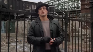 Rocky 50 Brings Sylvester Stallone Classic Back To Theaters In 4K This November