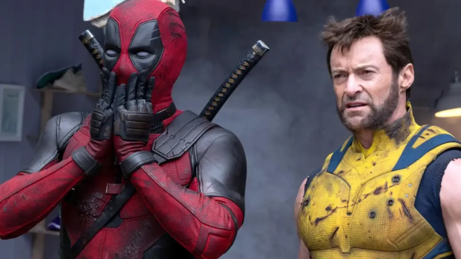 Ryan Reynolds Teases Deadpool Future: Writing Ensemble, No Avengers, X-Men