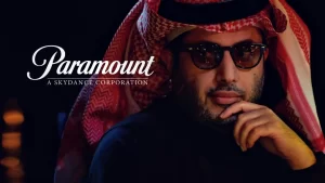 Paramount Closes In On Gulf Funding For Warner Deal