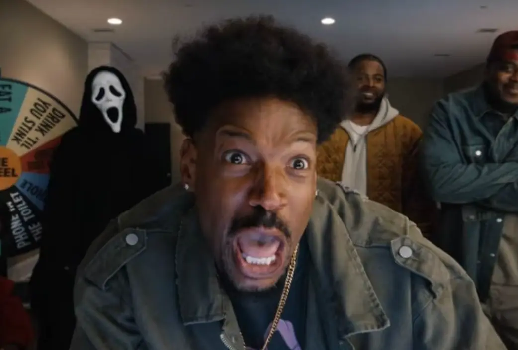 scary movie 6 tracking