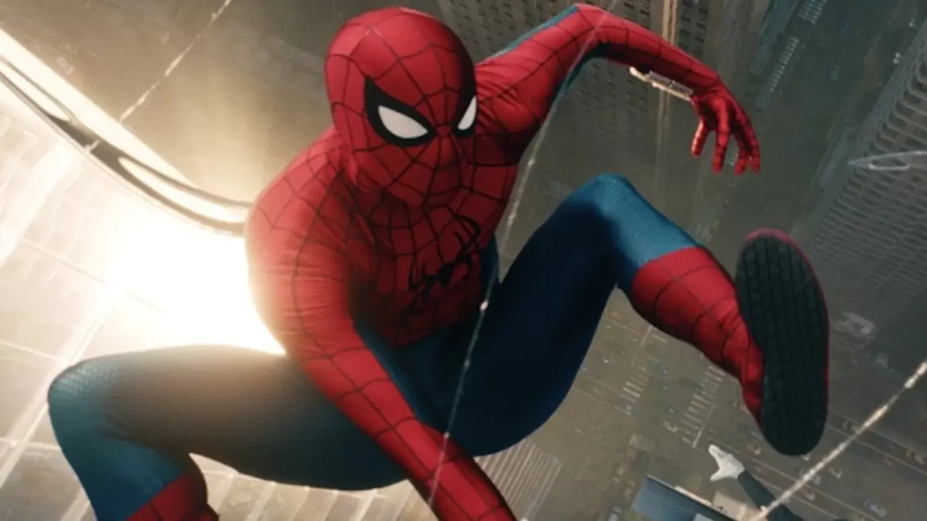 Spider-Man: Brand New Day Gets Fan Interactive Display At CCXP Mexico