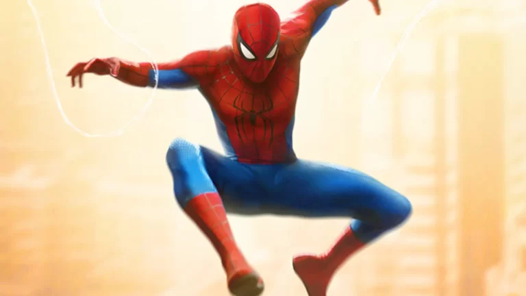 Spider-Man: Brand New Day Reveals Spidey Vs. The Hand At CinemaCon