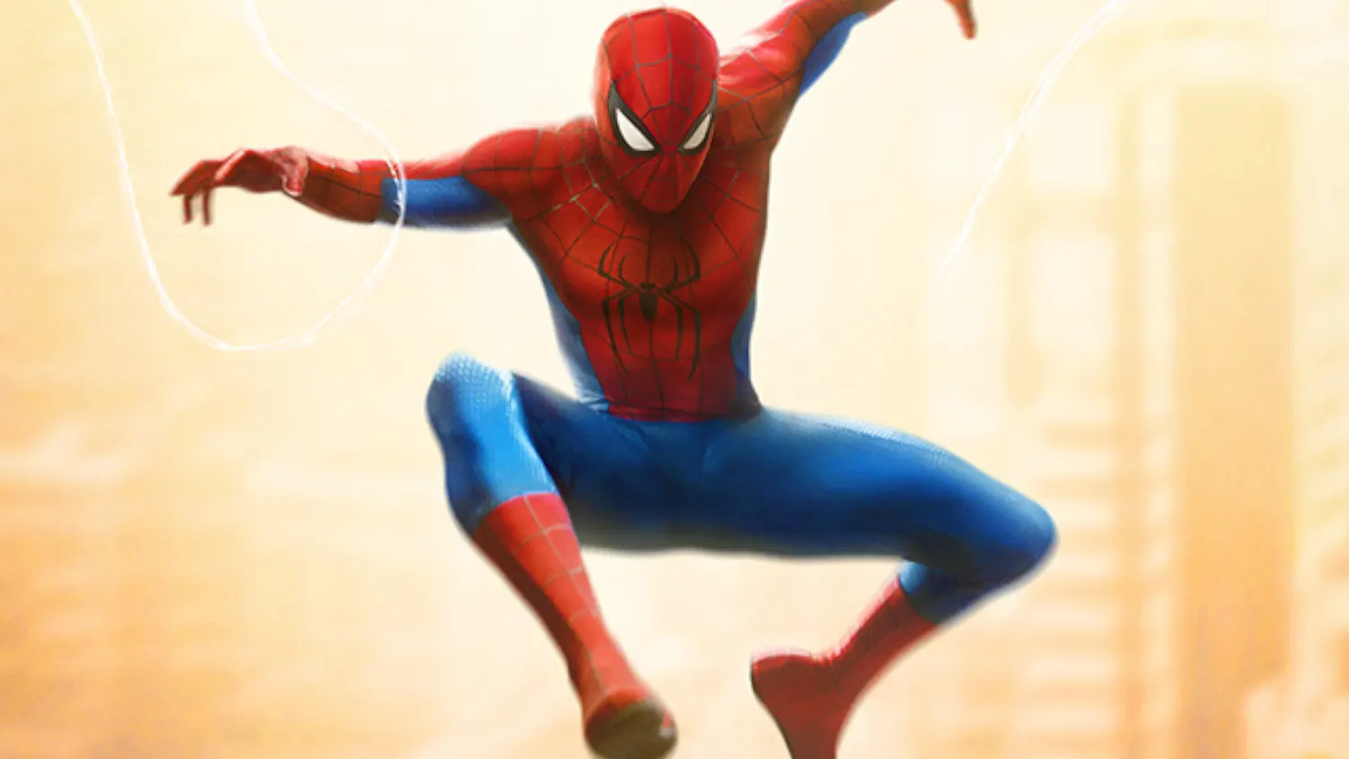 Spider-Man: Brand New Day Reveals Spidey Vs. The Hand, Zendaya Footage At CinemaCon