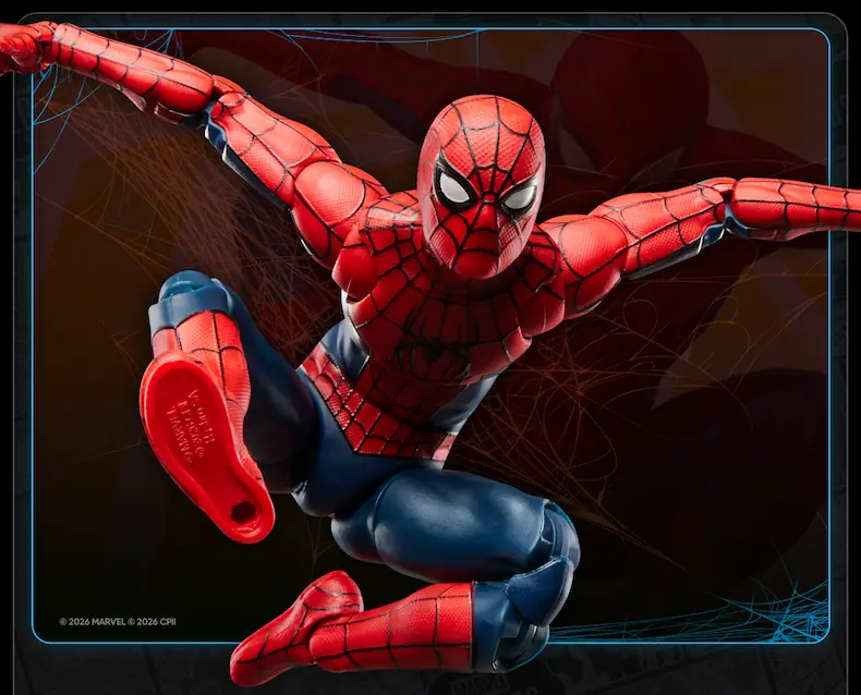 spider man brand new day hulk hasbro 3