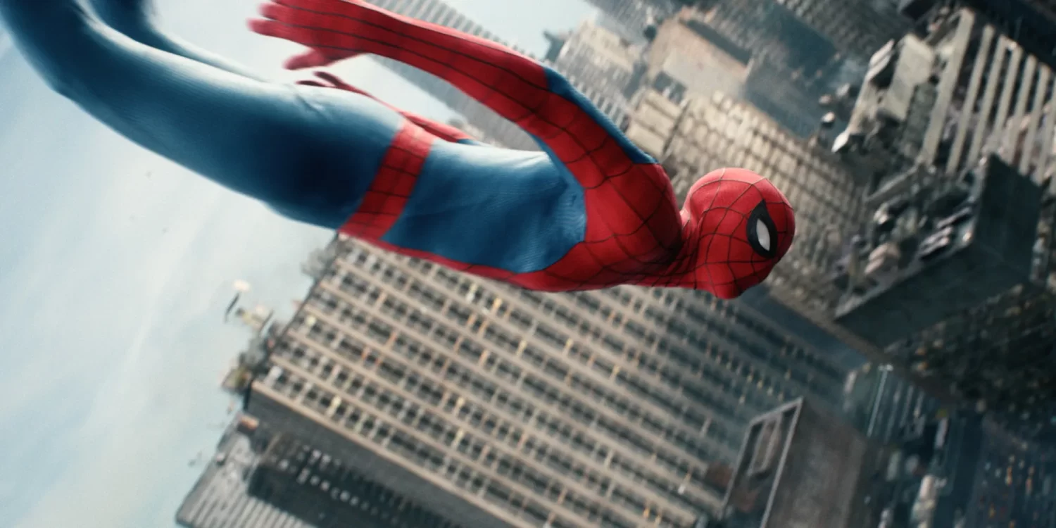 spider man brand new day preview 2