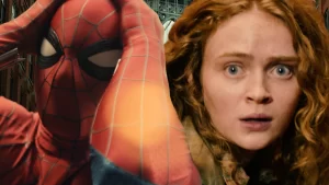 Sadie Sink’s 'Spider-Man: Brand New Day' First Look Leaks Online