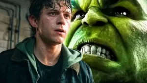 Spider-Man: Brand New Day Leak Reveals Mark Ruffalo’s Savage Hulk