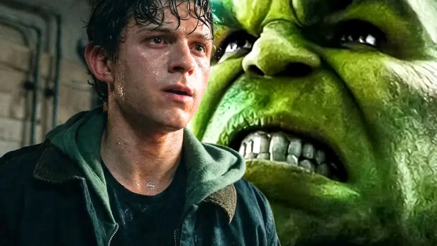 spider man brand new day savage hulk leak Spider-Man: Brand New Day Leak Reveals Mark Ruffalo’s Savage Hulk