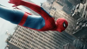 Spider-Man: Brand New Day Script Reveals Lonely Peter Parker, New Marvel Logo