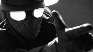 Spider-Noir Villains Revealed: Silvermane, Sandman, Tombstone and More Take Aim at Nicolas Cage