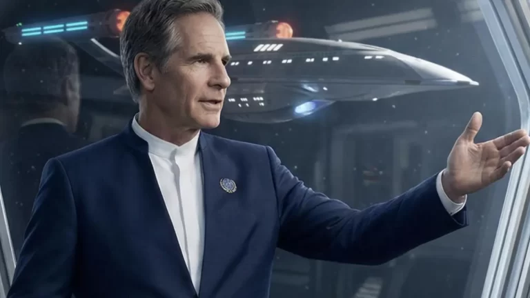 Star Trek: United Rumors Grow As Paramount Looks Past Starfleet Academy