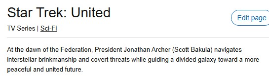 star trek united synopsis