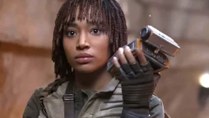 Star Wars: ‘The Acolyte’ Streaming Success Spin Falls Apart Under The Data