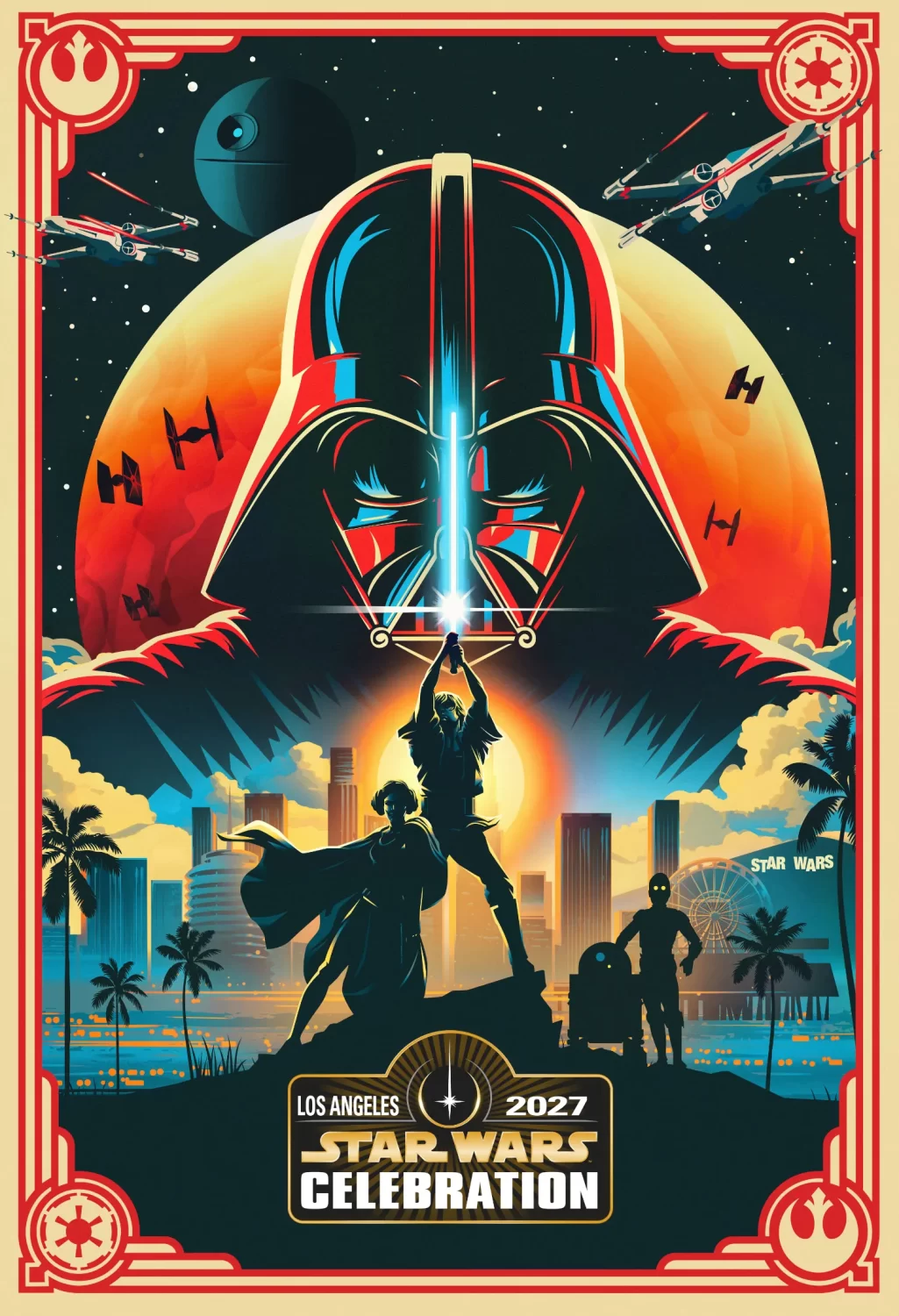 star wars celebration 2027 los angeles