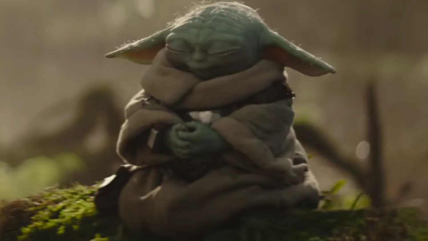 The Mandalorian & Grogu Final Trailer Drops As Tickets Go On Sale Friday