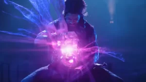 Street Fighter CinemaCon Trailer Shows Off All The Action