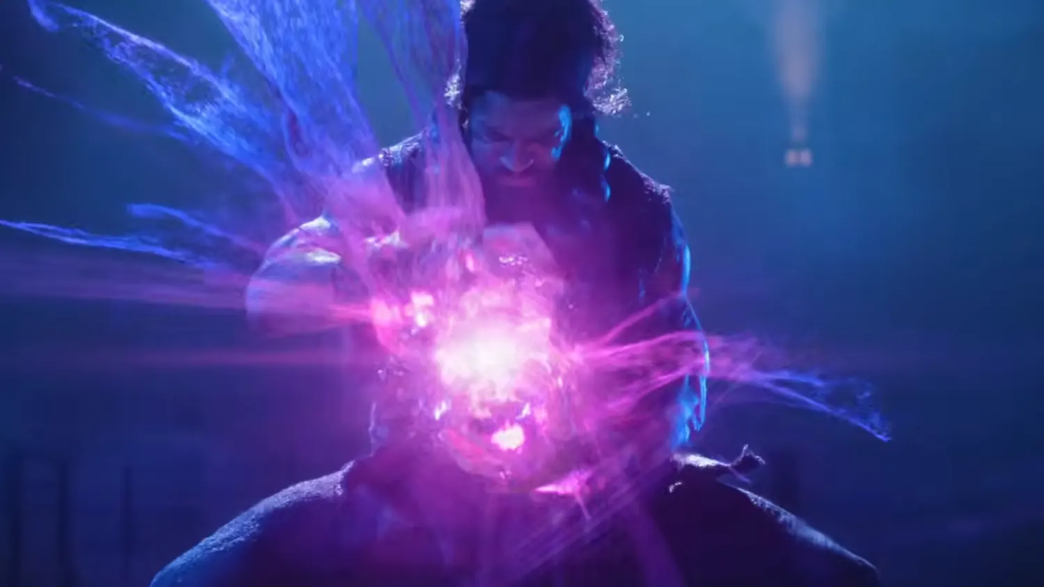 Street Fighter CinemaCon Trailer Shows Off All The Action