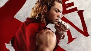 Street Fighter Trailer Drops Thursday After CinemaCon Panel