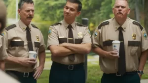 Super Troopers 3 Trailer Released: Broken Lizard Returns With New Drug Ring and Wedding Chaos