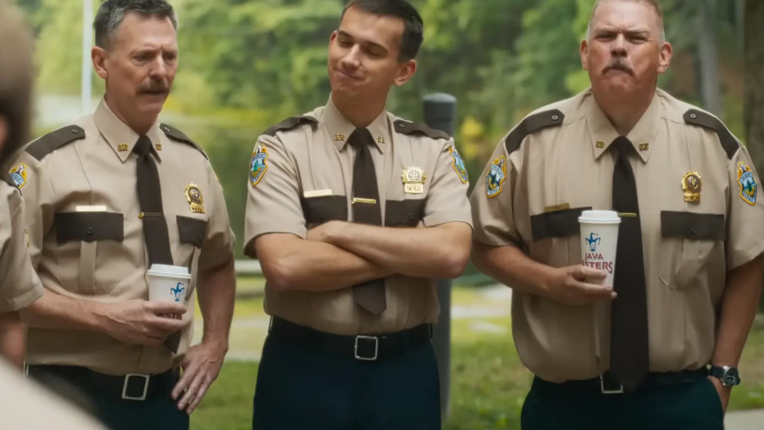 Super Troopers 3 Trailer Released: Broken Lizard Returns With New Drug Ring and Wedding Chaos
