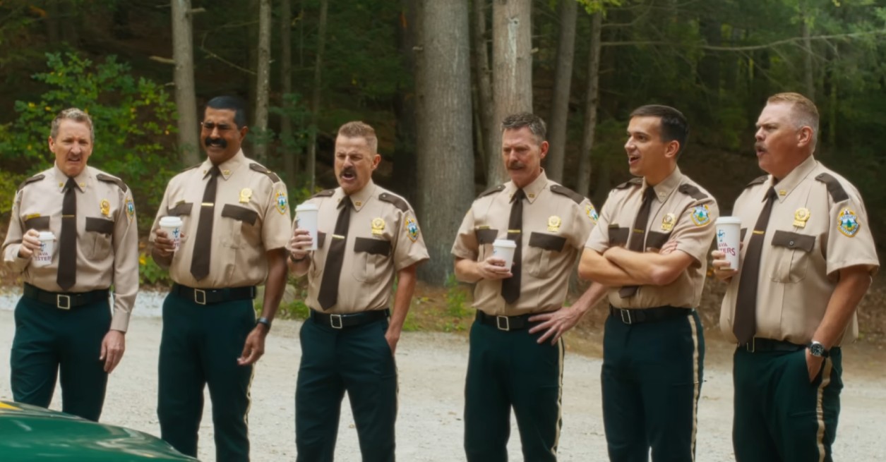 super troopers 3